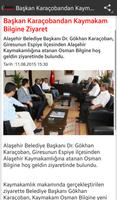 Manisa İlk Haber screenshot 2