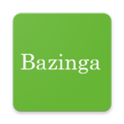 Bazinga biểu tượng