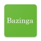 Bazinga 아이콘