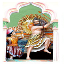 Dashavatar(Lord Vishnu) APK