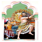 Dashavatar(Lord Vishnu) ikona
