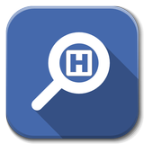Nepal Hospital Information-icoon