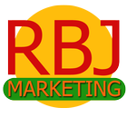 RBJ Marketing biểu tượng