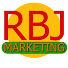 RBJ Marketing icône