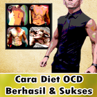 Cara Diet OCD Kang Deddy C yang benar icône