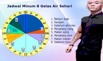 Cara Diet OCD Kang Deddy C yang benar capture d'écran 1