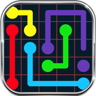 Connect the Dots 图标