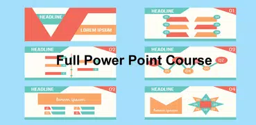 Full Power Point Course