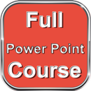 Full Power Point Course APK