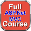 ”Full ASP / MVC Course | ASP