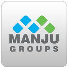 Manju Groups أيقونة