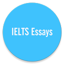 500 IELTS Essays - free IELTS essay writing APK