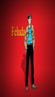 Feluda Story - Satyaji Ray Affiche