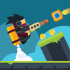 Mr Jetman APK