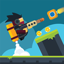 Mr Jetman APK