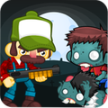 Zombie Hunter 2