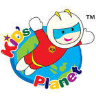 Kidsplanet 아이콘