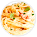 Receitas de Macarronadas