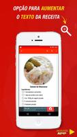 Receitas de Maionese تصوير الشاشة 1