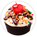 Receitas de Cupcake APK