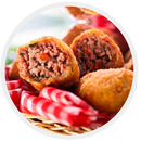 Receitas de Croquetes aplikacja