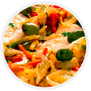 Receitas de Peixes APK