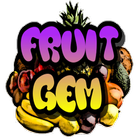 Fruit Gem icon