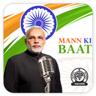 Man Ki Baat With Modi icône