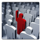 آیکون‌ HeadCount