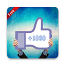 Get Likes for FB broma APK
