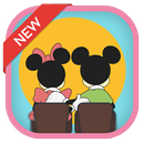 Runner Mickey and Minnie APK