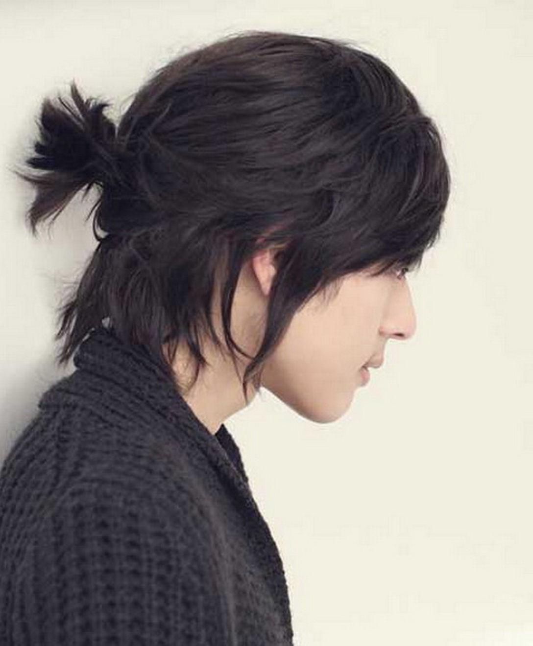 Man Long Hair Style For Android Apk Download