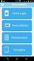 VENAX CONNECT captura de pantalla 1