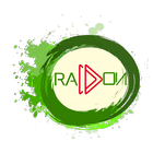 Radon Music আইকন