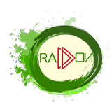 Radon Music アイコン