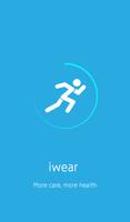 iwear Affiche