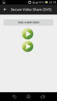 Secure Video Share (SVS) screenshot 3
