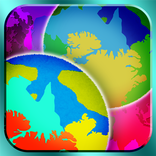 Capital Quiz ~Aim for complete domination !!~