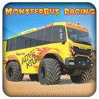 MonsterBus Racing icono