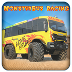 ikon MonsterBus Racing