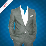 Grey Suit আইকন