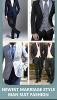 Latest Men Suit Style Collection screenshot 1