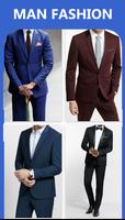 Latest Men Suit Style Collection imagem de tela 2