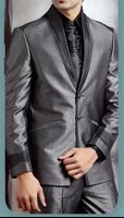 Latest Men Suit Style Collection imagem de tela 3