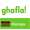 Ghafla! Kenya App