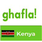 Ghafla! Kenya App иконка