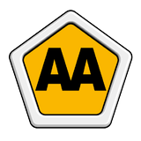 AA eCard App icône