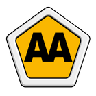 AA eCard App 图标