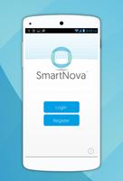 SmartNova imagem de tela 1