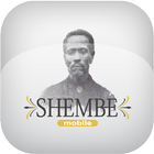 SHEMBE COMMUNICATOR APP-icoon